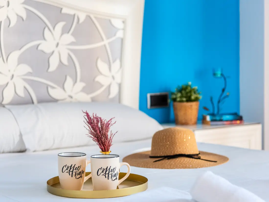 Location de Vacances Calp 269