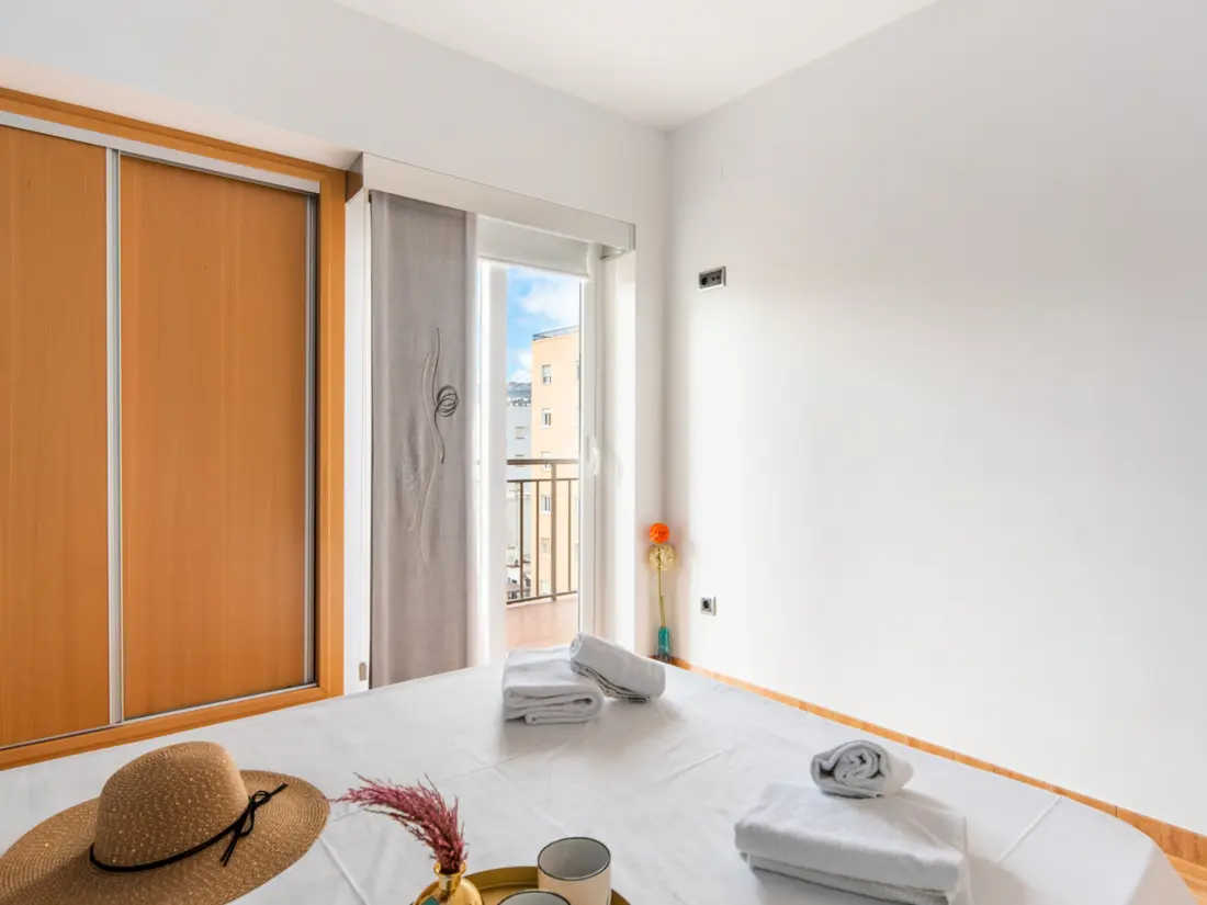Location de Vacances Calp 269