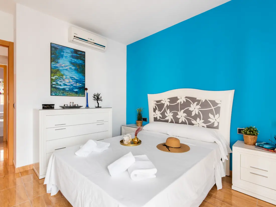 Location de Vacances Calp 269