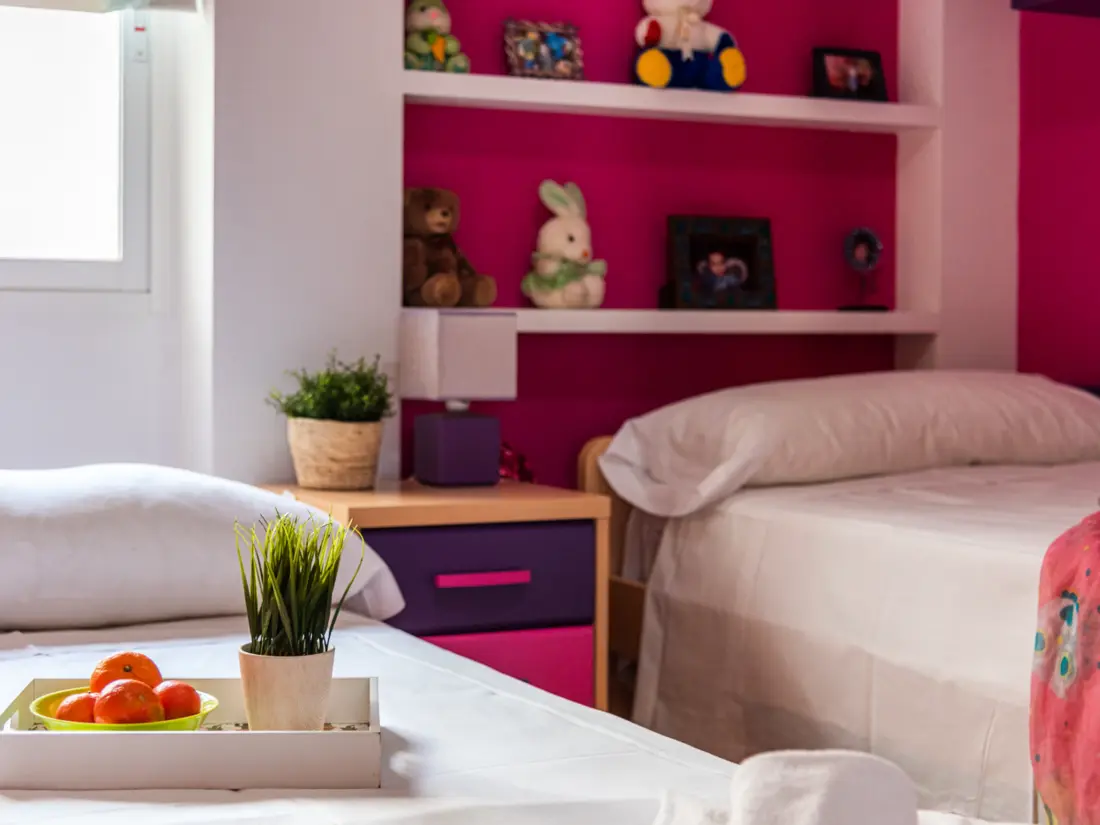 Location de Vacances Calp 269