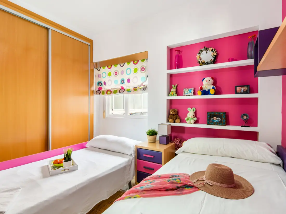 Location de Vacances Calp 269