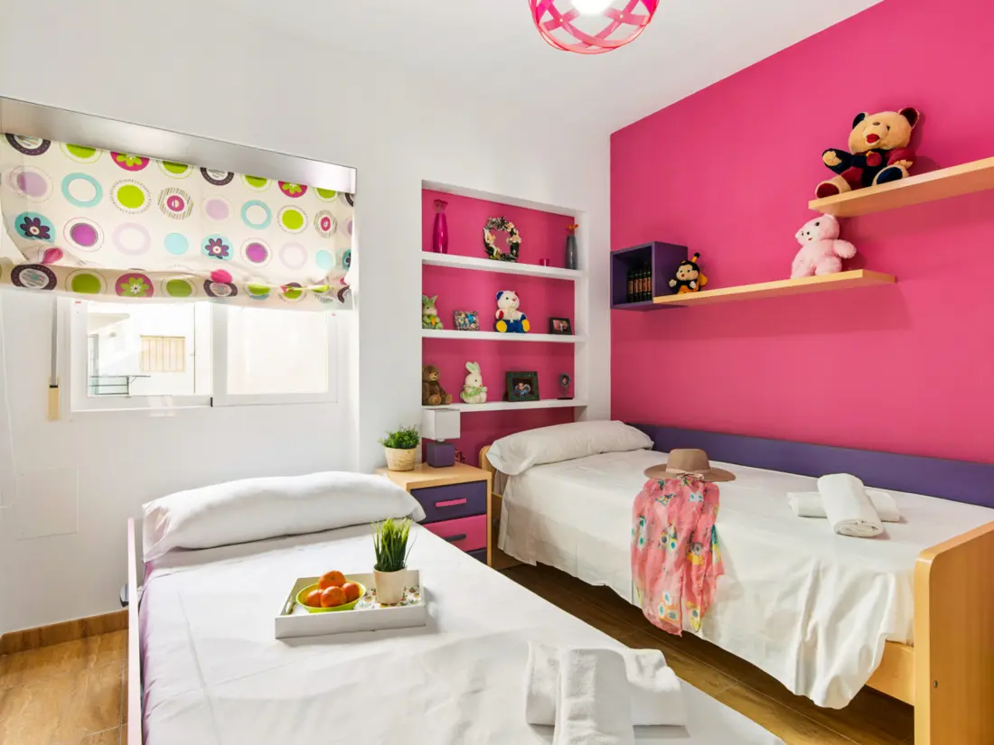 Location de Vacances Calp 269