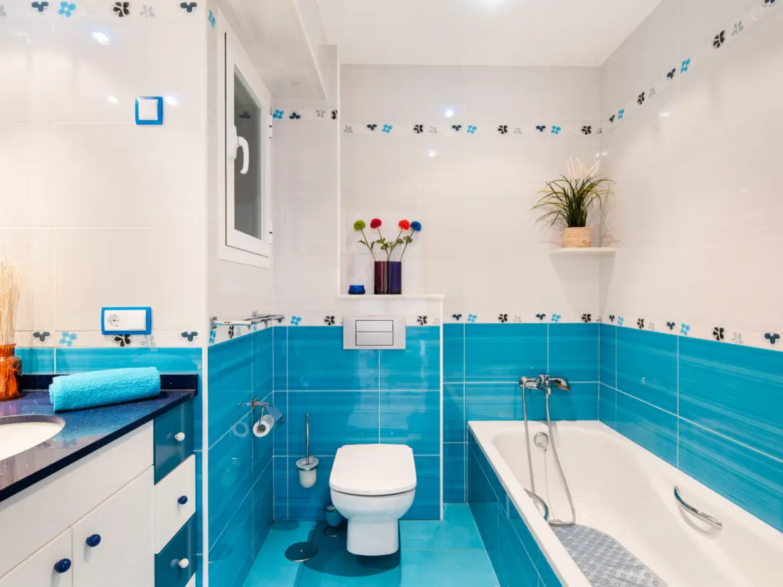 Location de Vacances Calp 269