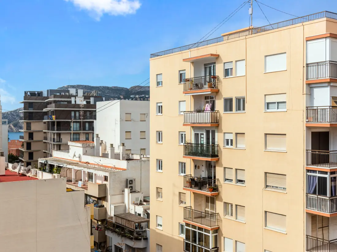 Location de Vacances Calp 269