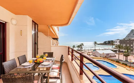 Location de Vacances Calp 288
