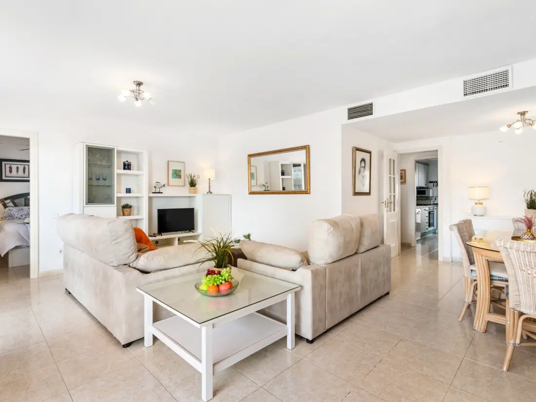 Location de Vacances Calp 288