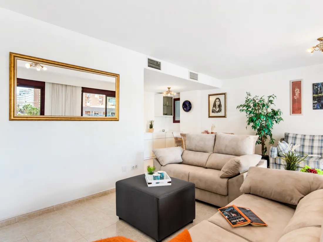 Location de Vacances Calp 288