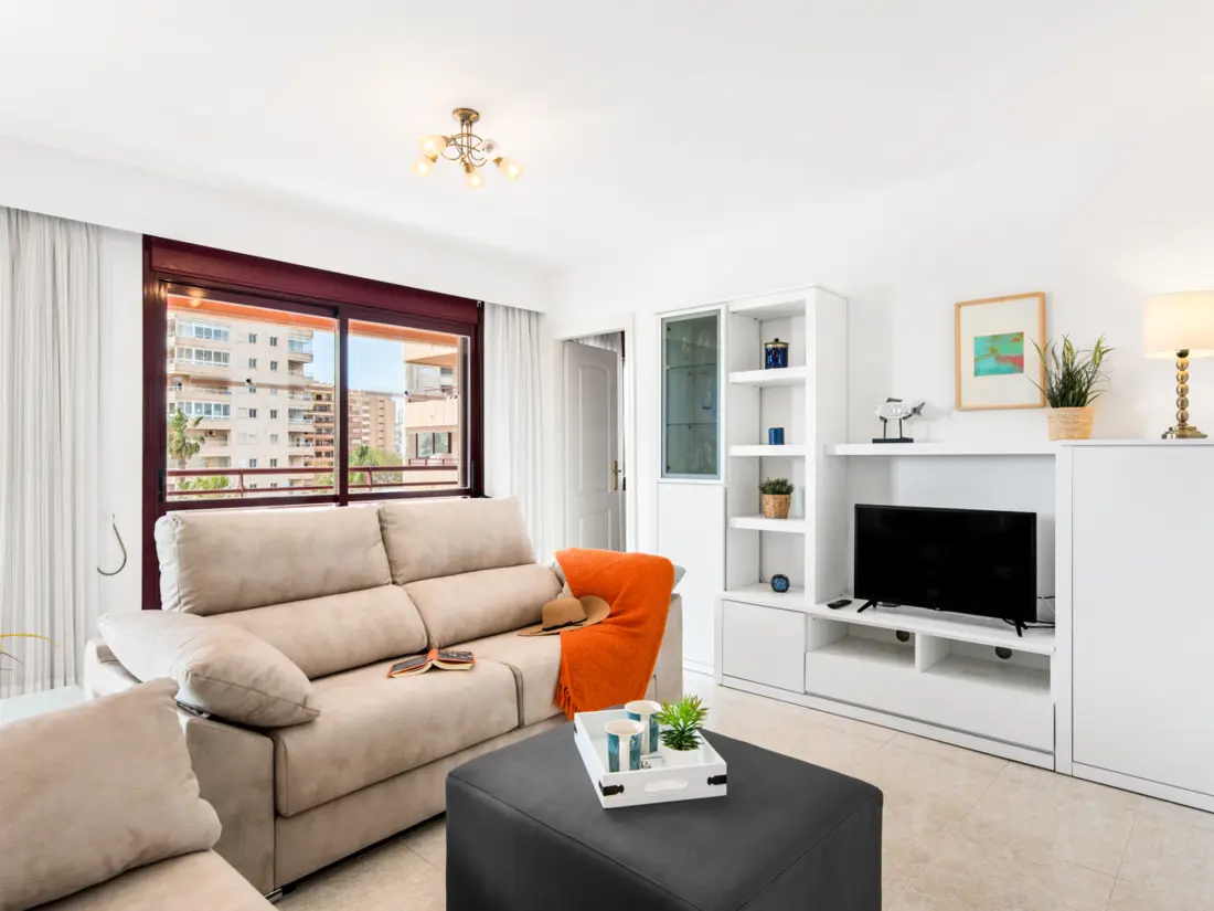 Location de Vacances Calp 288