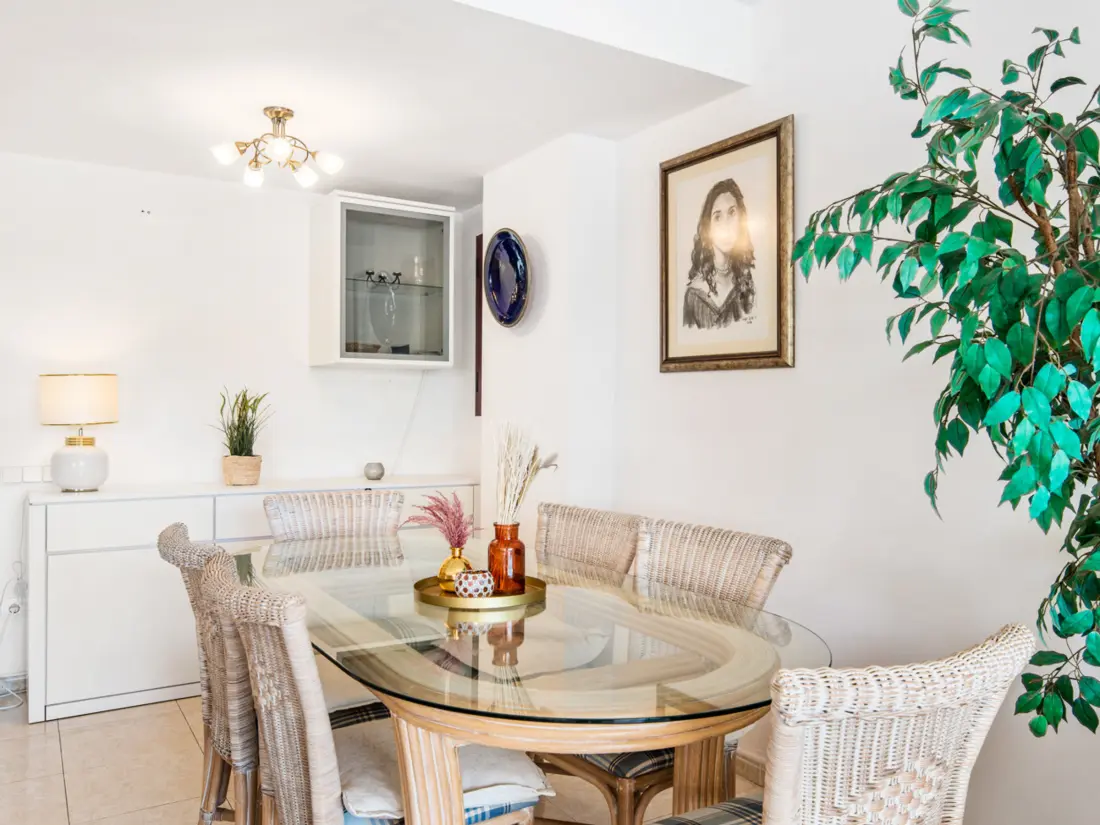 Location de Vacances Calp 288