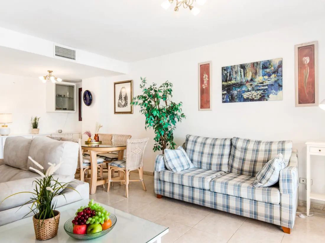 Location de Vacances Calp 288