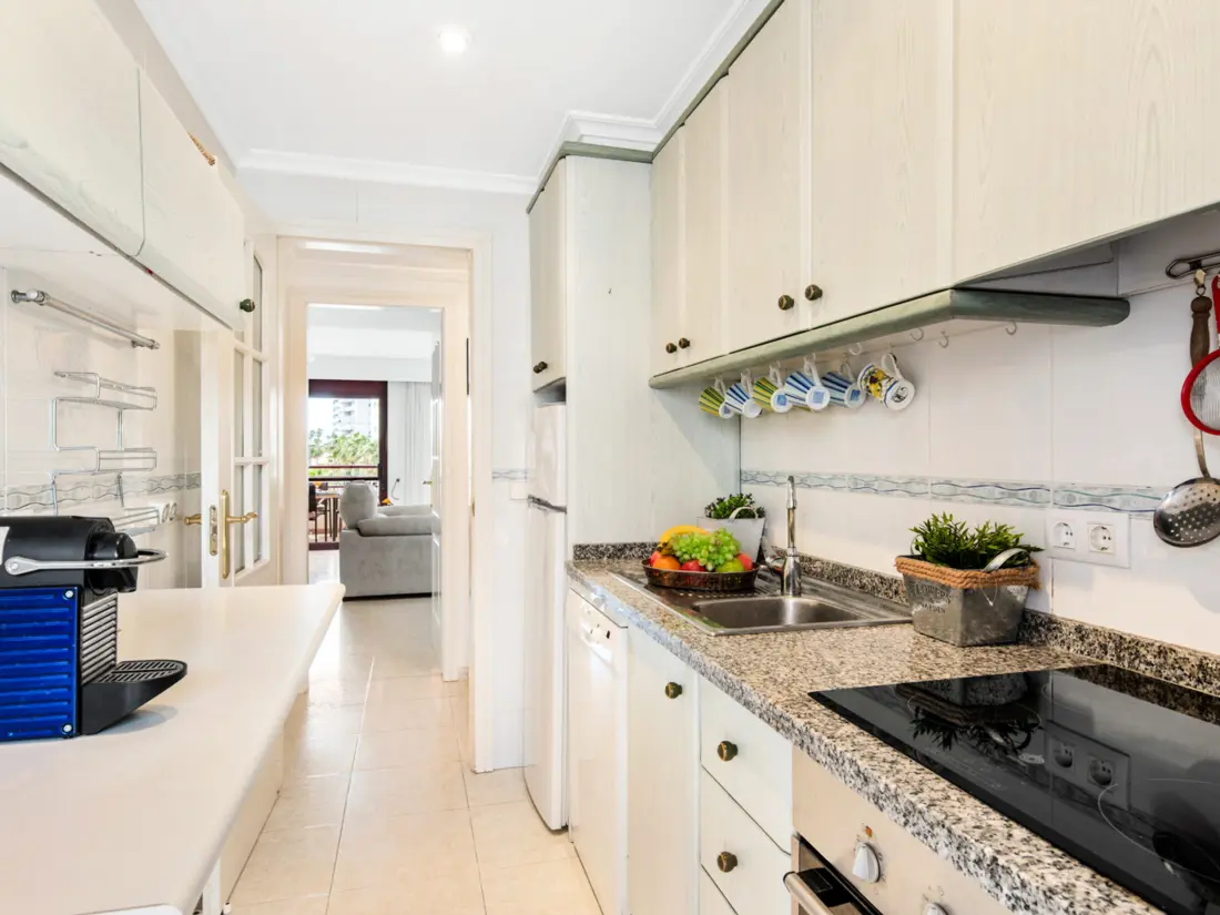 Location de Vacances Calp 288