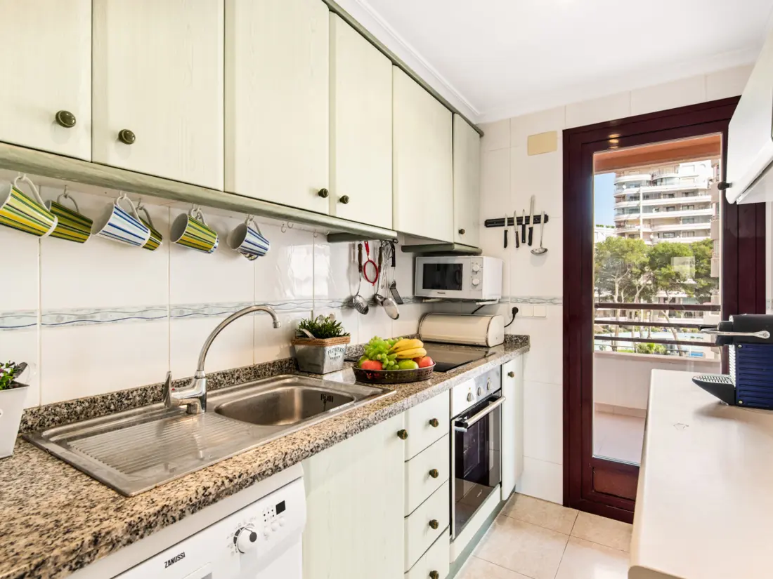 Location de Vacances Calp 288