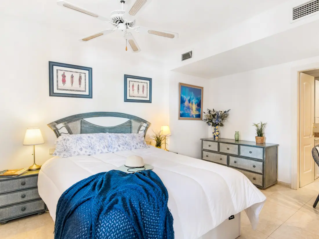 Location de Vacances Calp 288