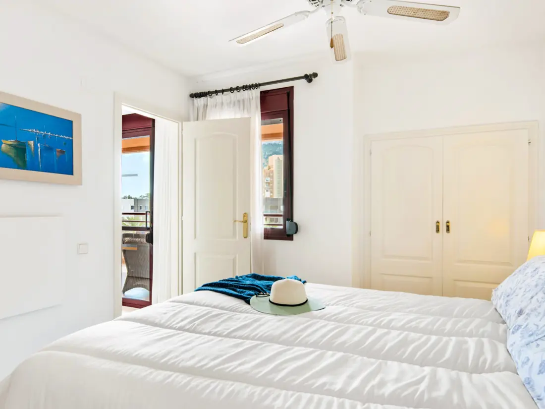Location de Vacances Calp 288