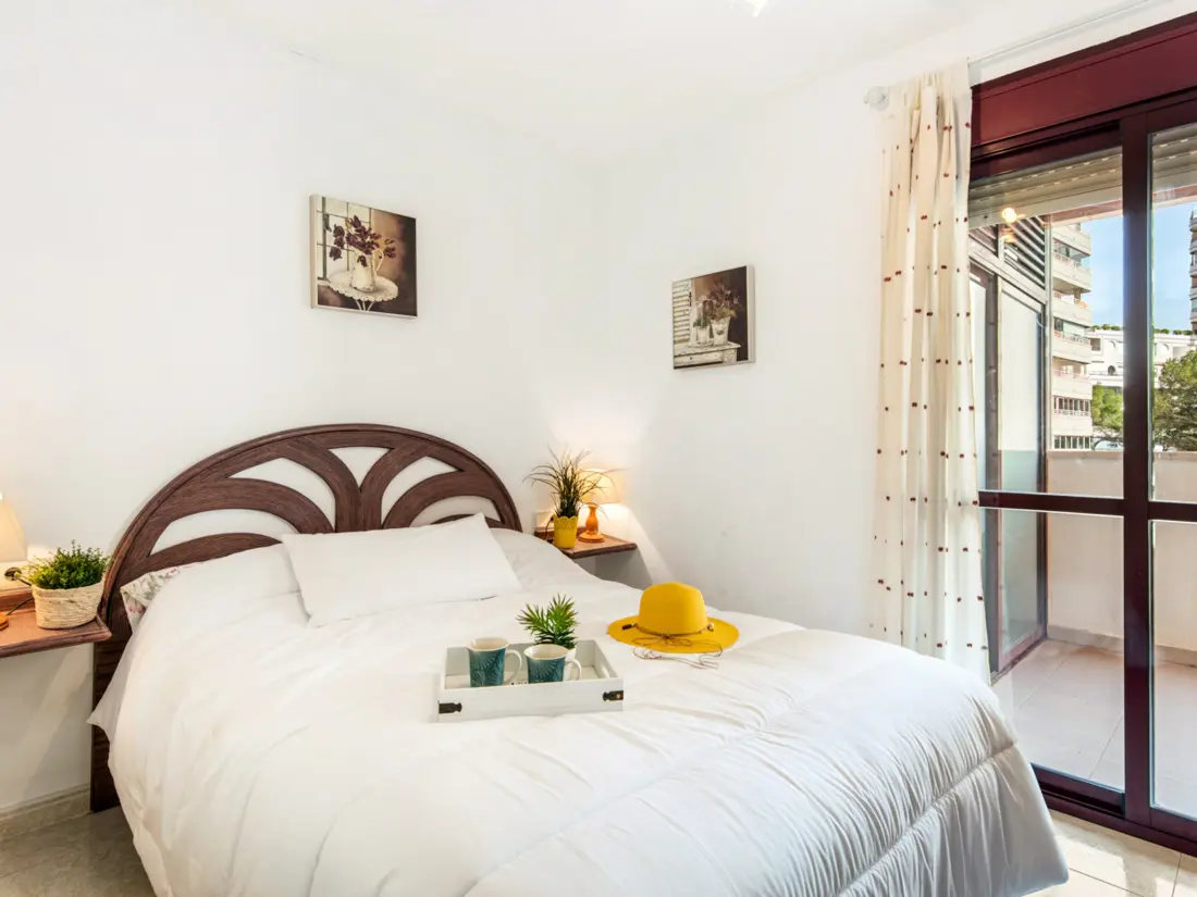 Location de Vacances Calp 288