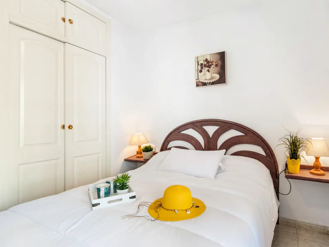 Location de Vacances Calp 288