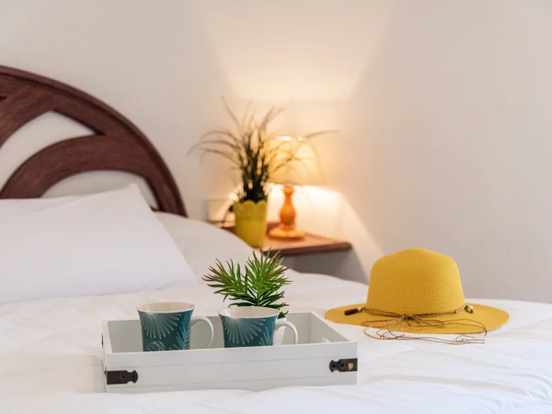 Location de Vacances Calp 288