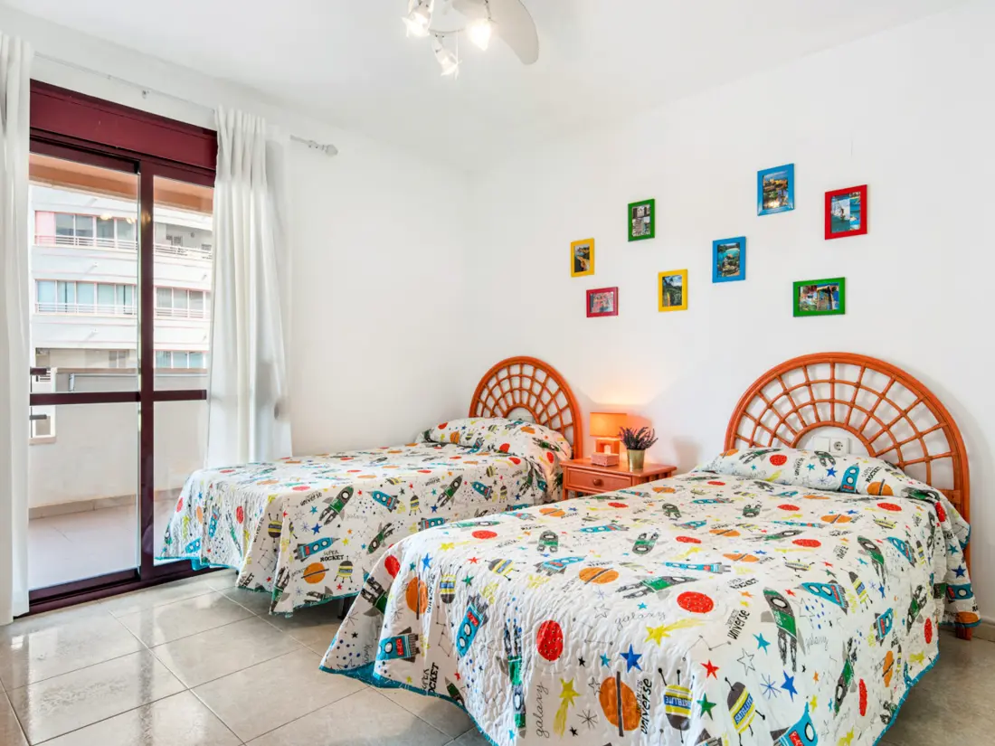 Location de Vacances Calp 288