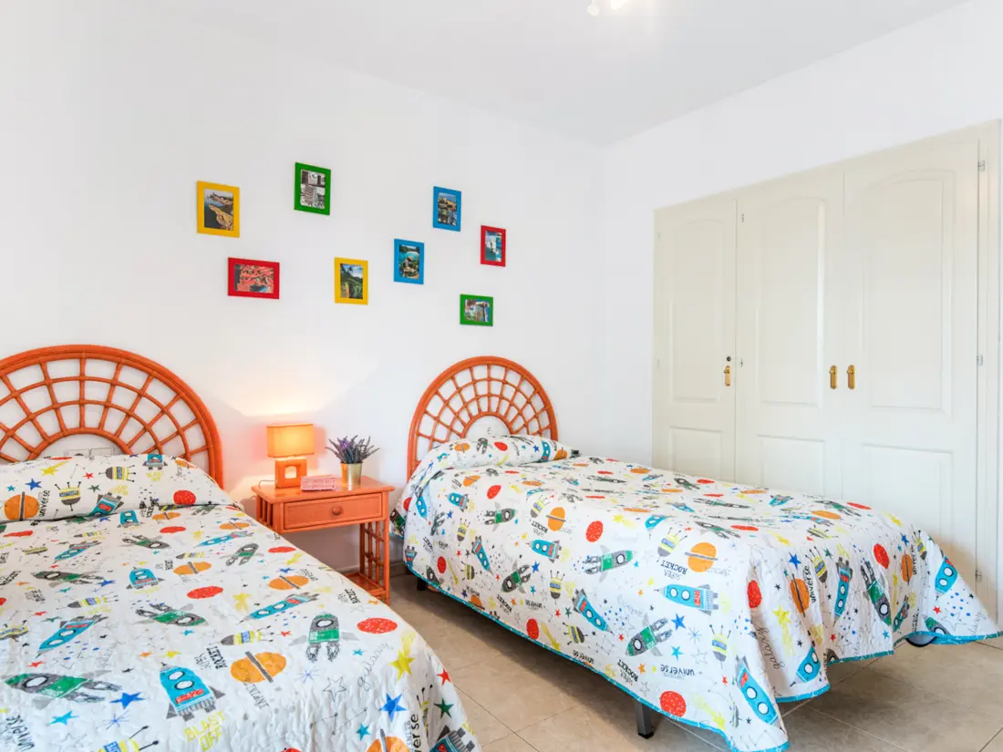 Location de Vacances Calp 288