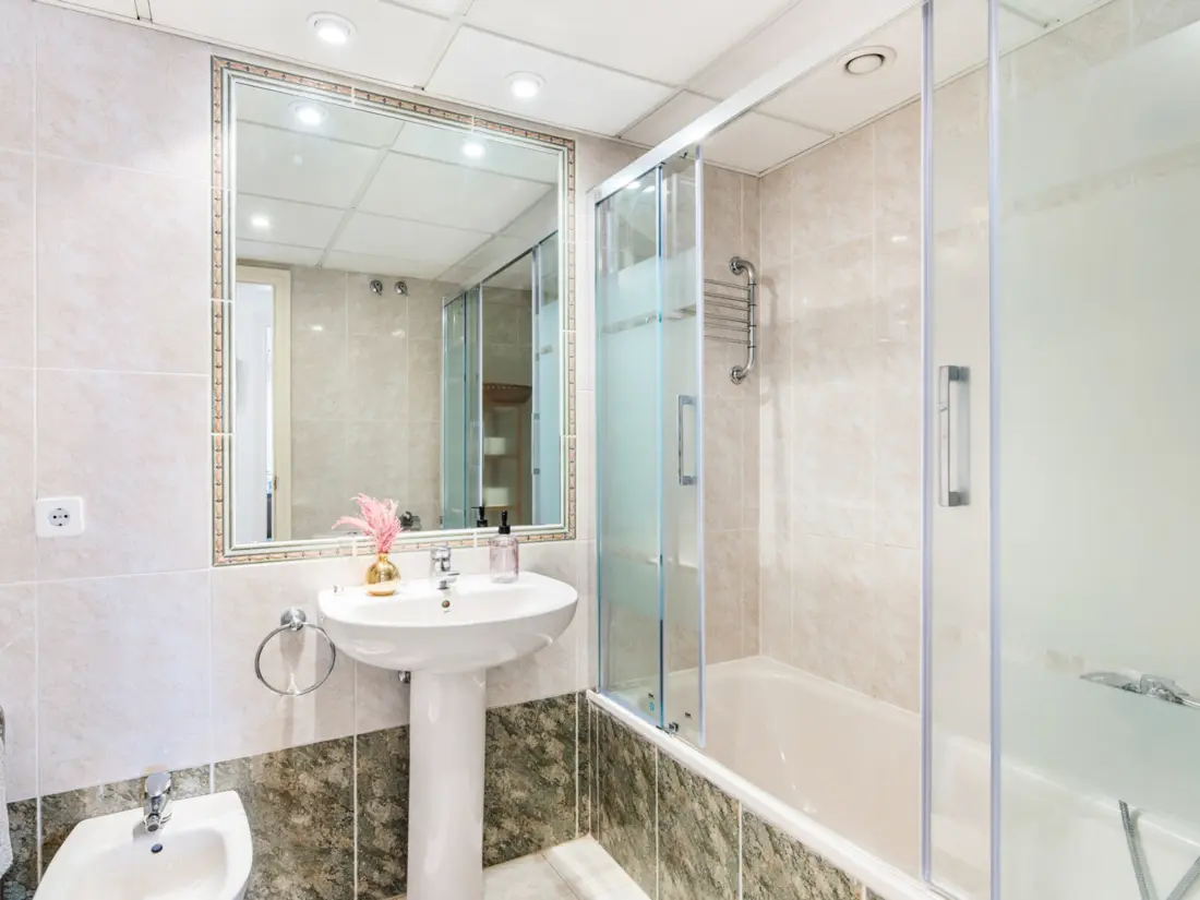 Location de Vacances Calp 288