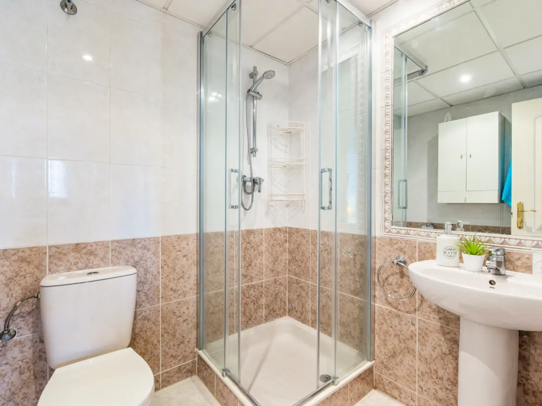 Location de Vacances Calp 288