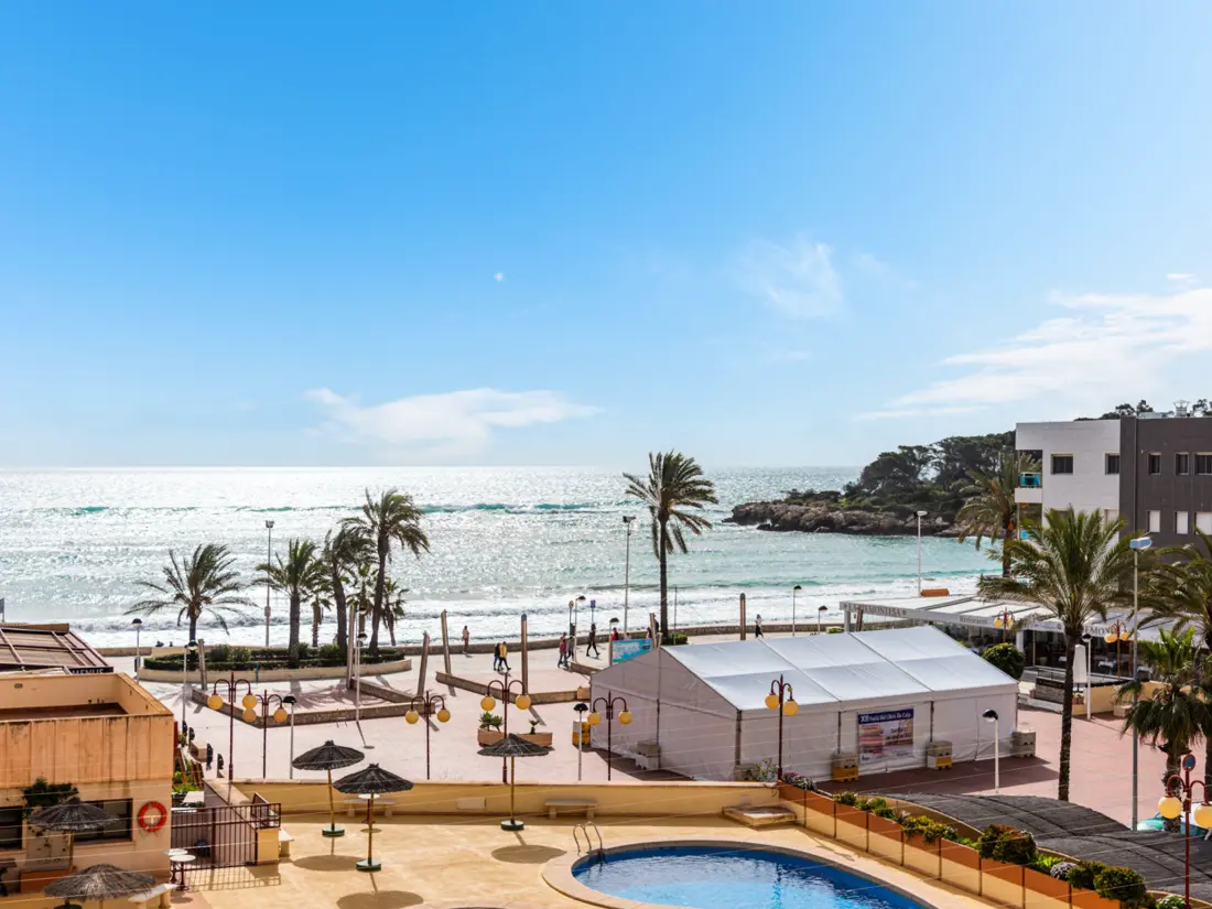 Location de Vacances Calp 288