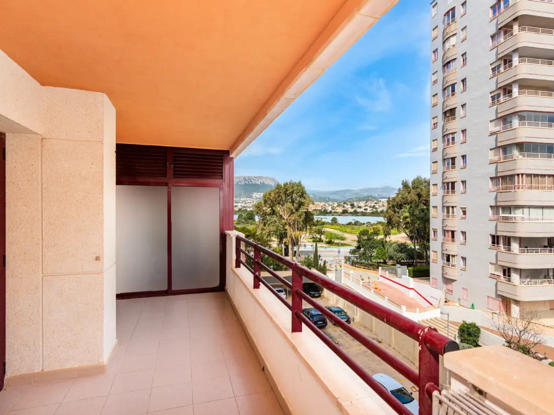 Location de Vacances Calp 288