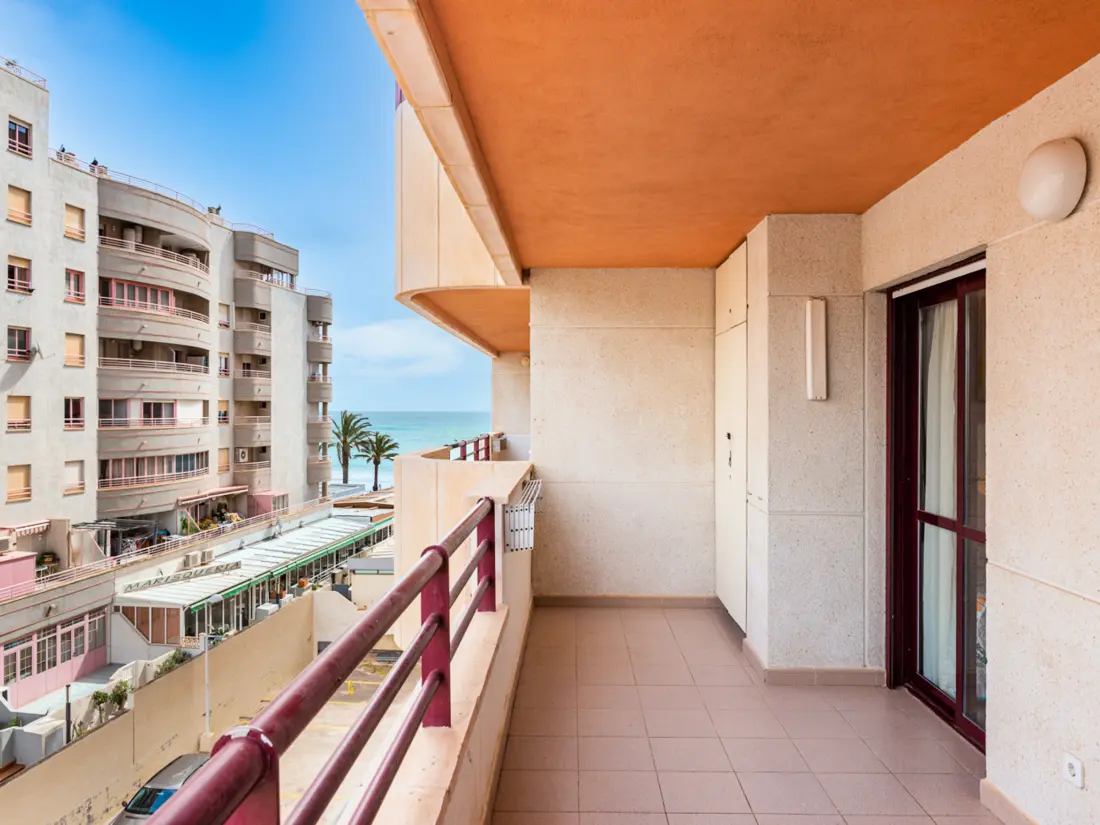 Location de Vacances Calp 288