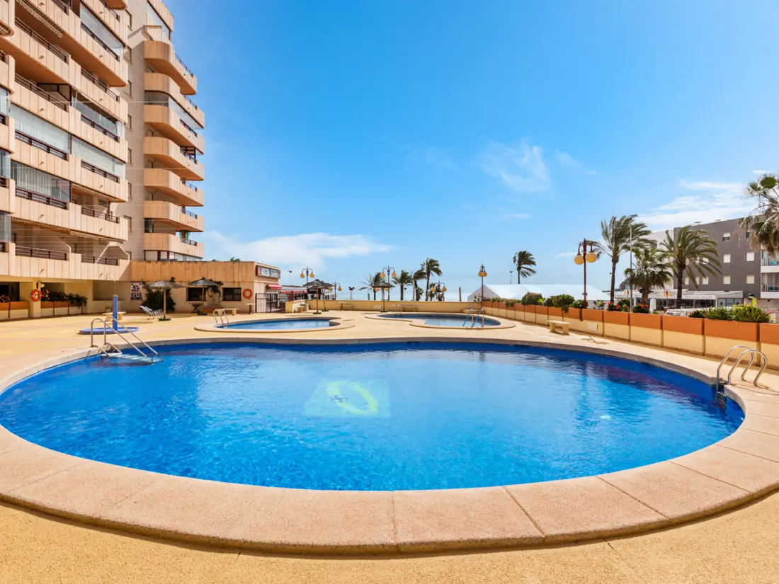 Location de Vacances Calp 288