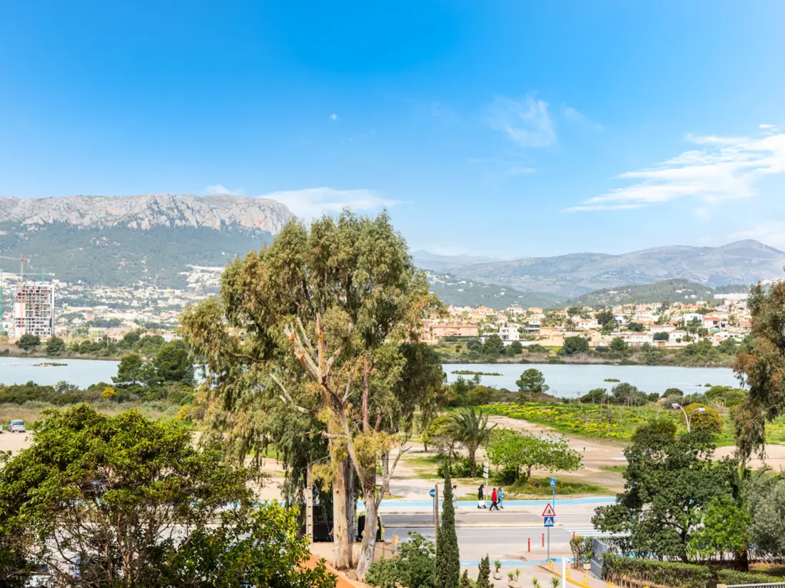 Location de Vacances Calp 288