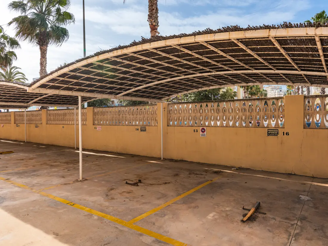 Location de Vacances Calp 288