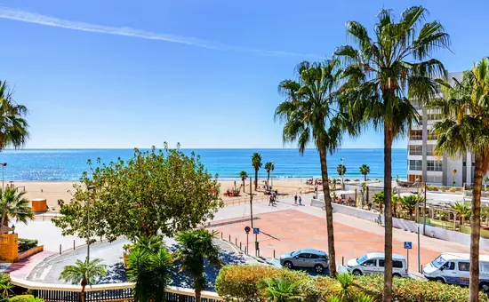Location de Vacances Calp 309