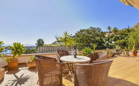Location de Vacances Calp 317