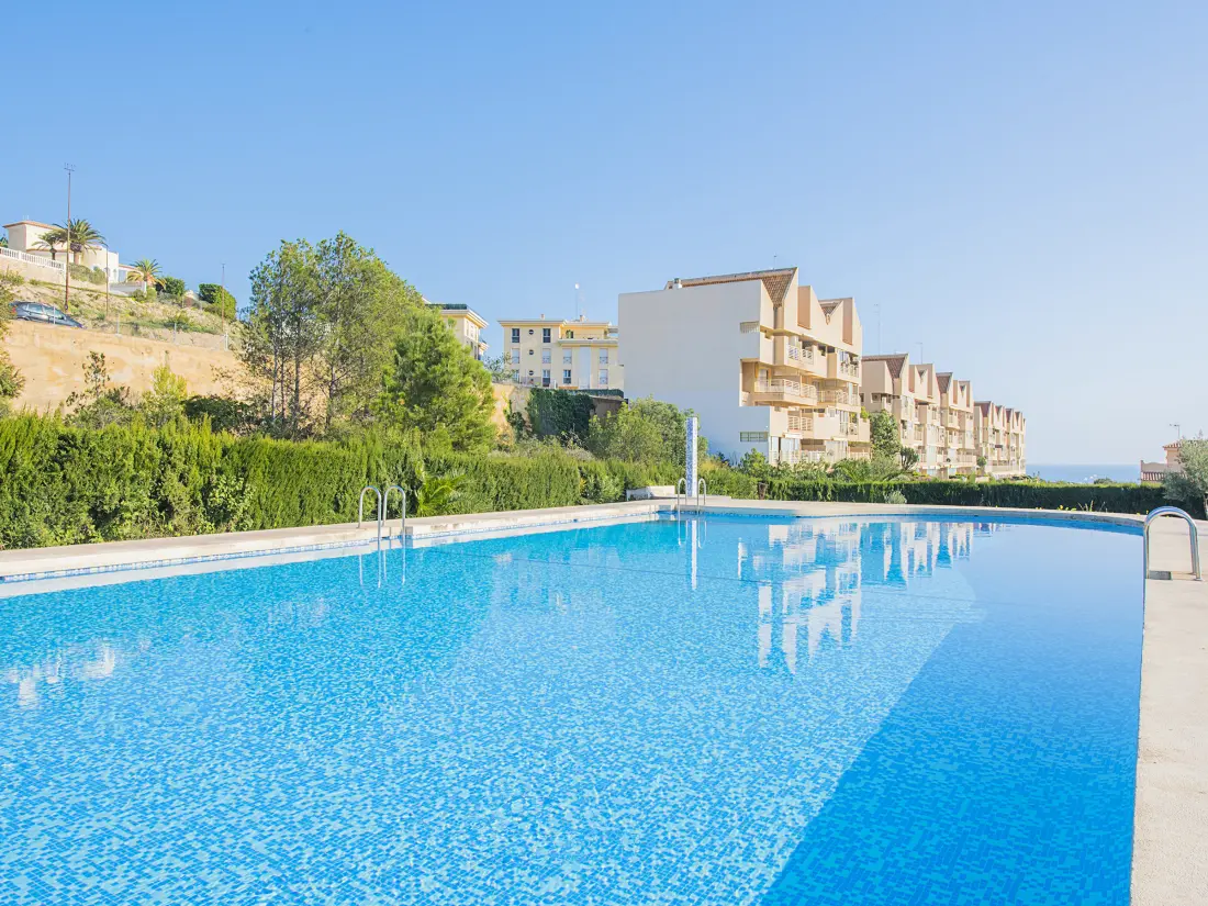 Location de Vacances Calp 320