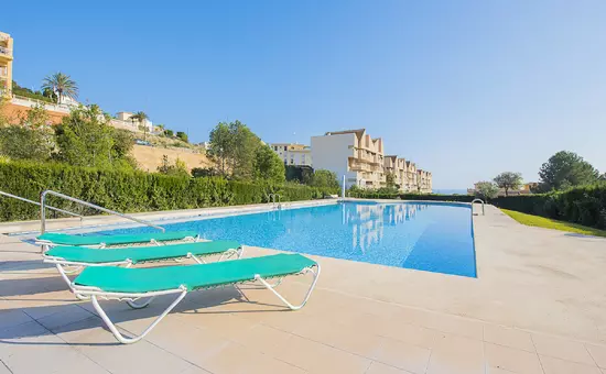 Location de Vacances Calp 320