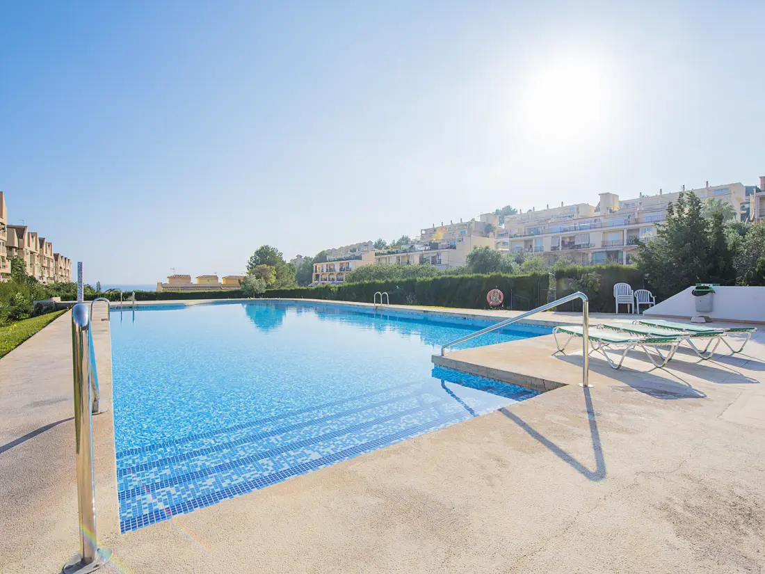 Location de Vacances Calp 320