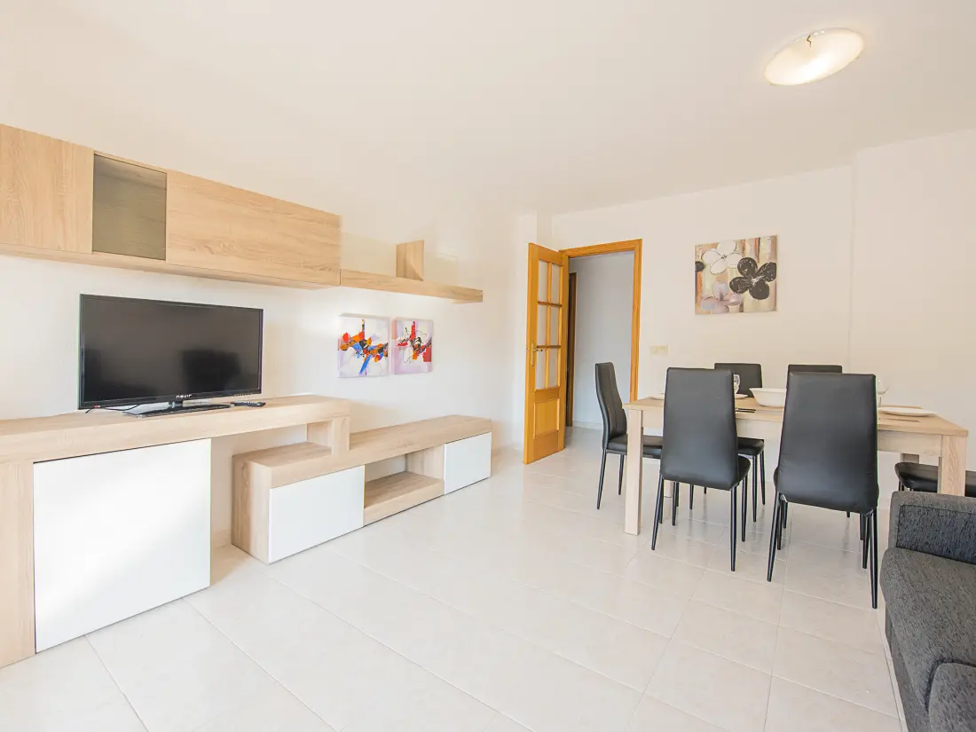 Location de Vacances Calp 320