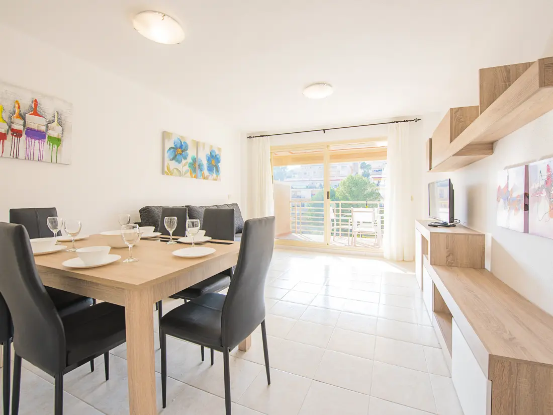 Location de Vacances Calp 320