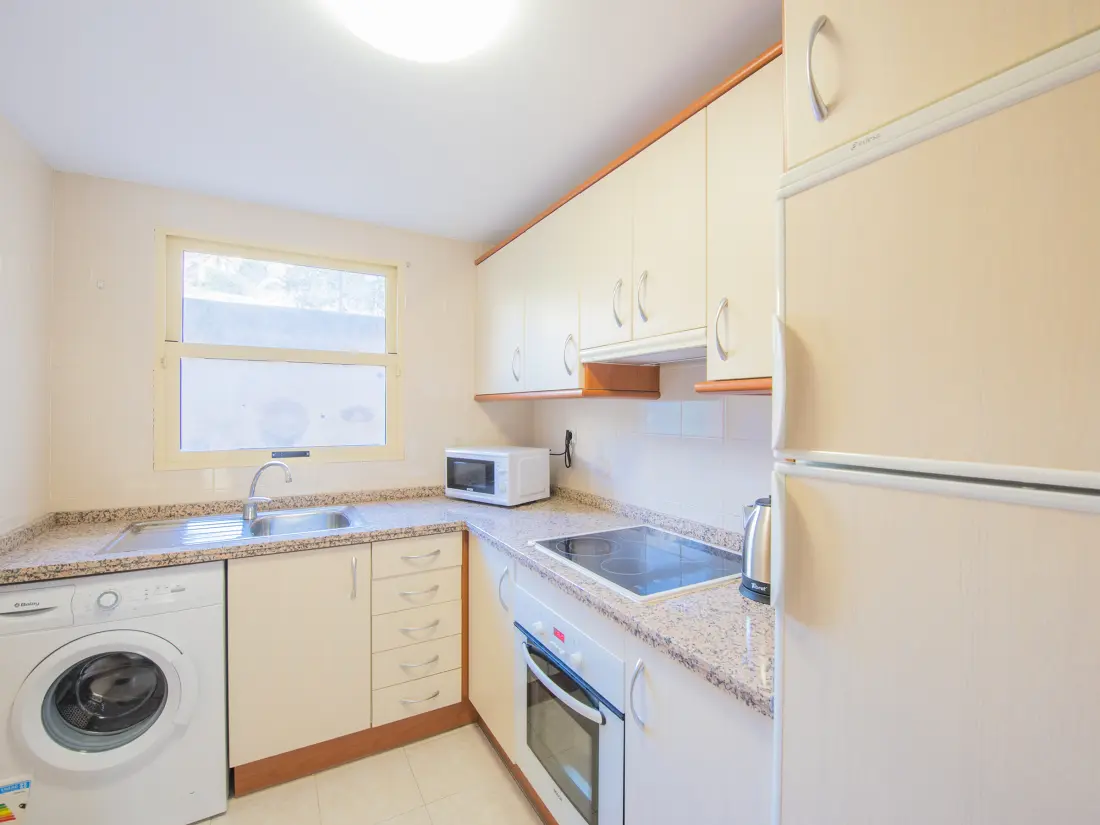 Location de Vacances Calp 320