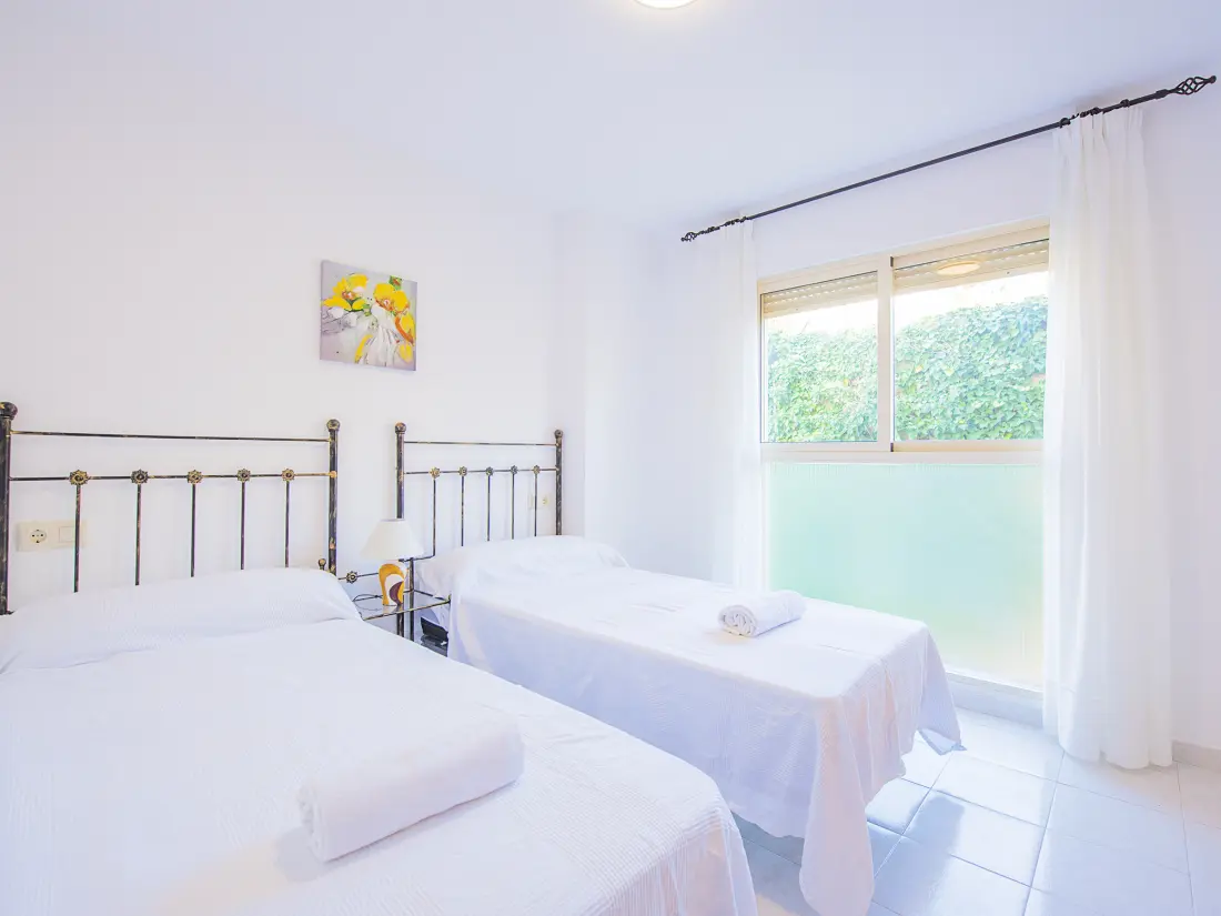 Location de Vacances Calp 320