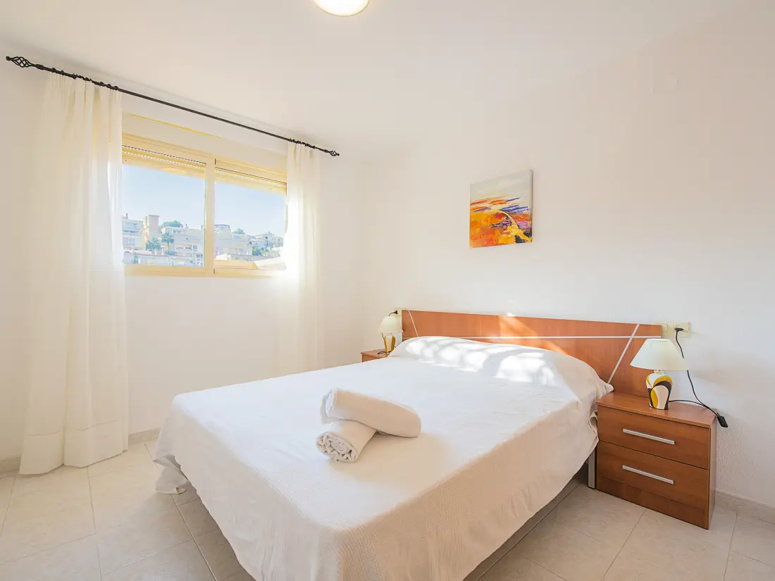 Location de Vacances Calp 320