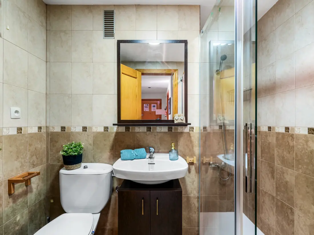 Location de Vacances Calp 320