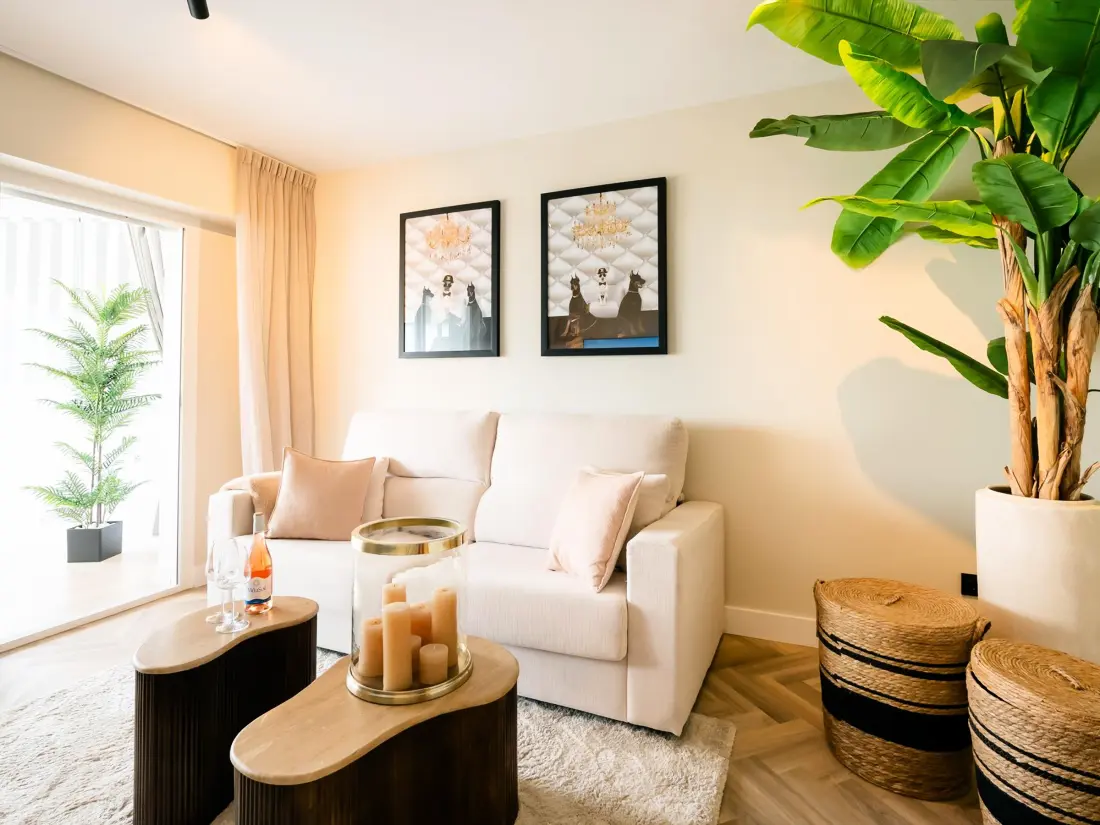 Location de Vacances Calp 366
