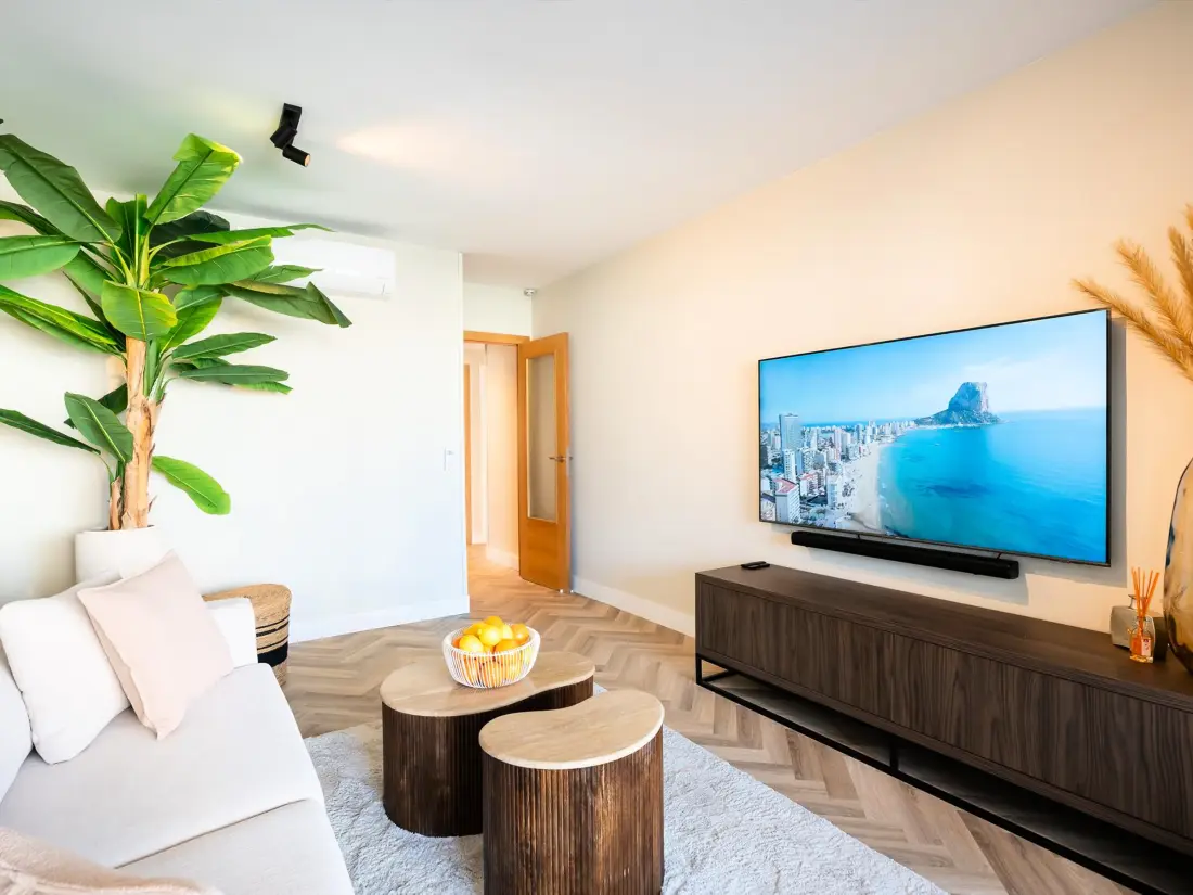 Location de Vacances Calp 366