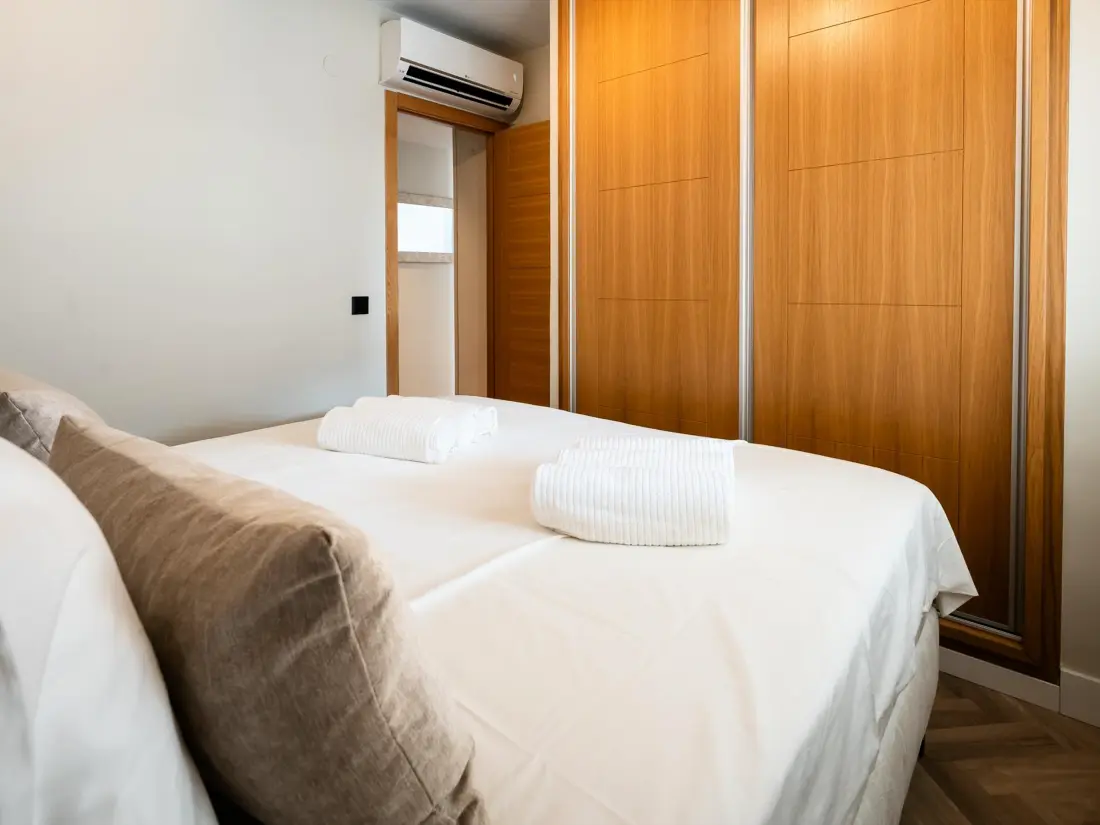 Location de Vacances Calp 366