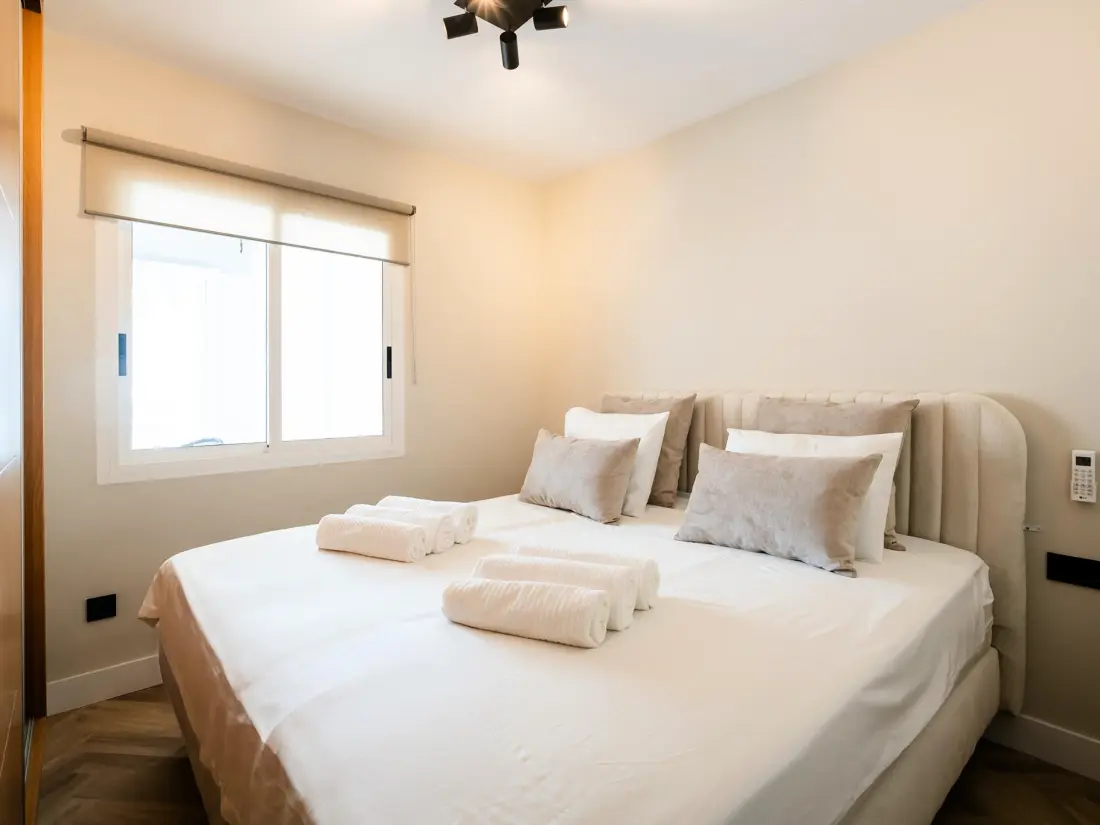 Location de Vacances Calp 366