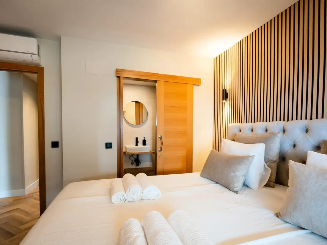 Location de Vacances Calp 366
