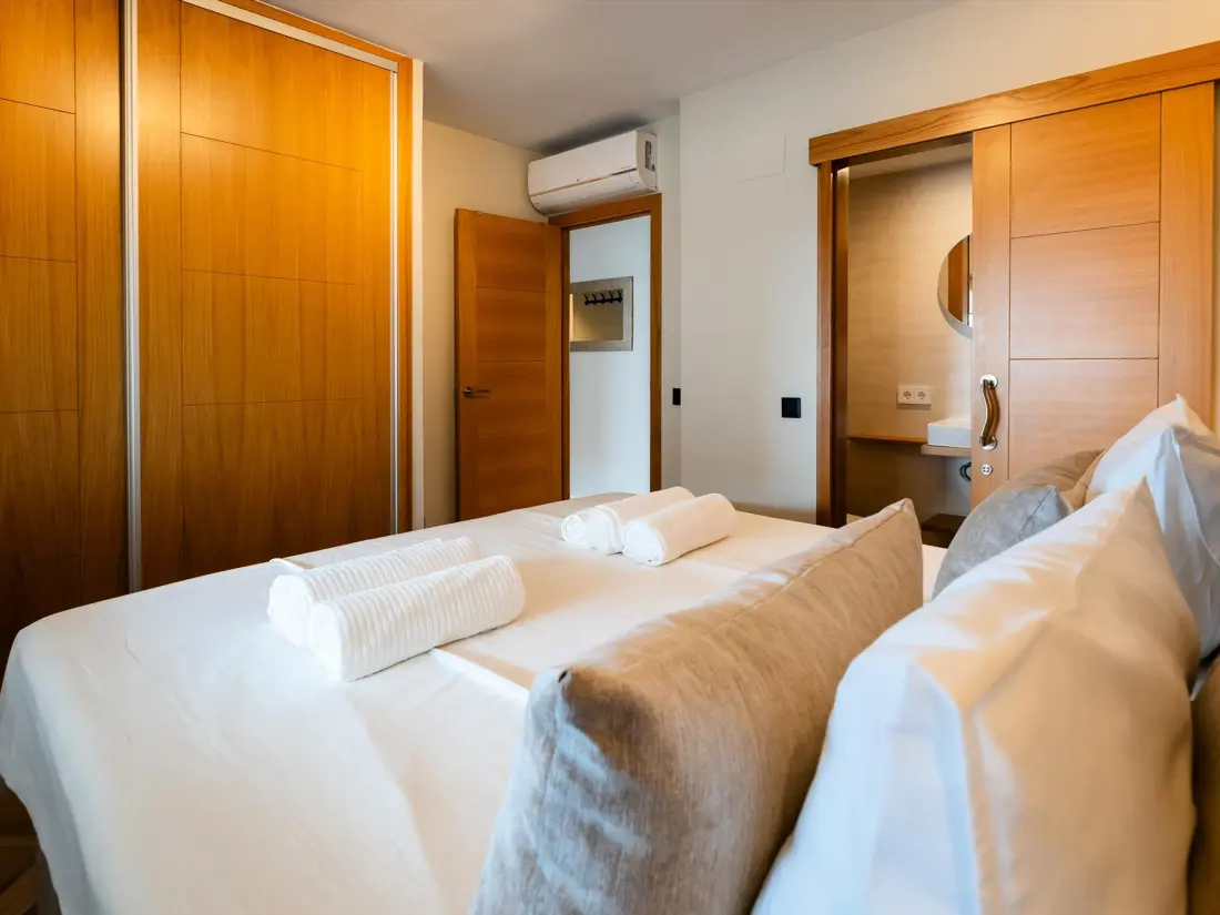 Location de Vacances Calp 366