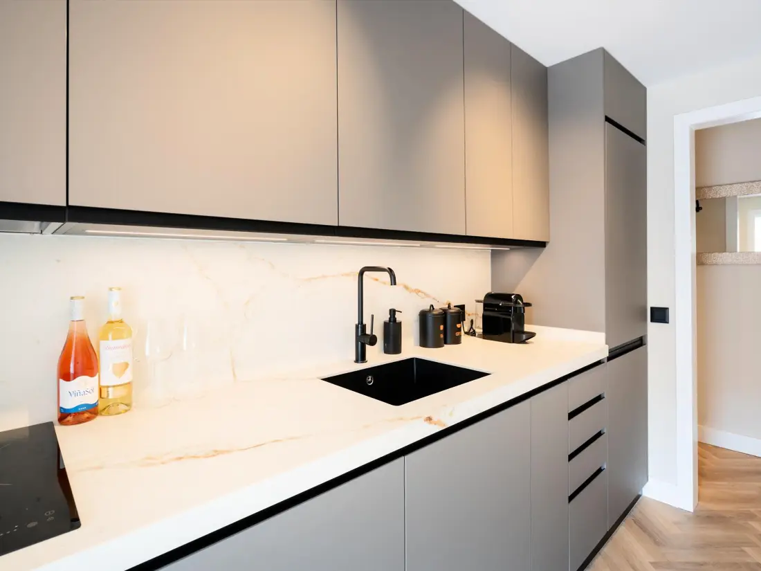 Location de Vacances Calp 366