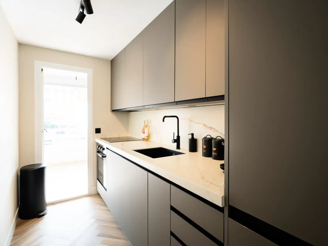Location de Vacances Calp 366
